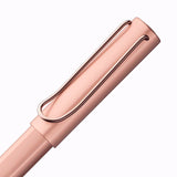 Lamy 338 AL Star Cosmic Roller Ball Pen 4035656 (Special Edition)