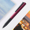 Lamy 339 Tipo AL Black Purple Roller Ball Pen 4031816