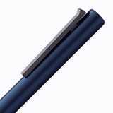 Lamy 339 Tipo AL Blue Black Roller Ball Pen 4036759 (Special Edition)