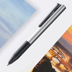 Lamy 339 Tipo AL Silver Roller Ball Pen 4031814