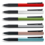 Lamy 339 Tipo AL Blue Black Roller Ball Pen 4036759 (Special Edition)
