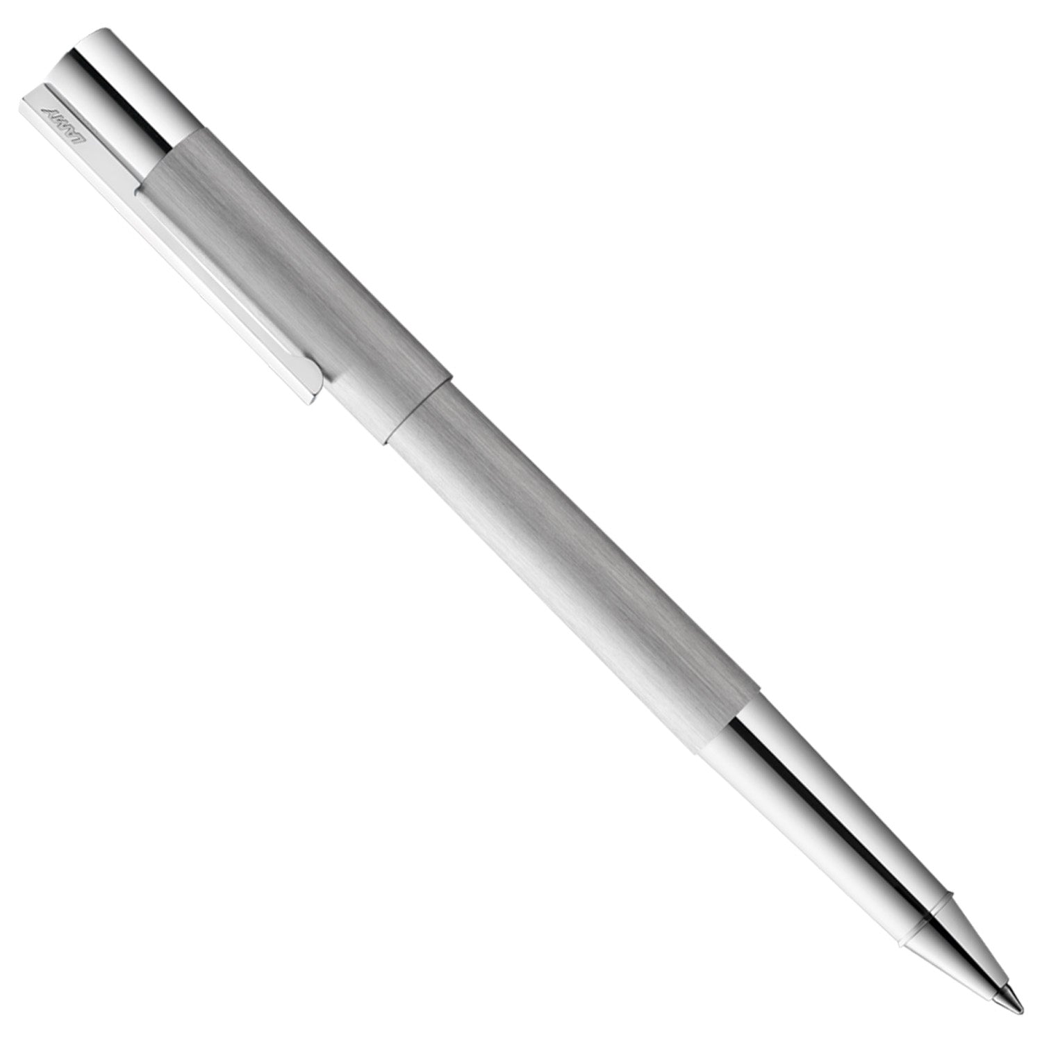 Lamy 351 Scala Brushed CT Roller Ball Pen 4030089