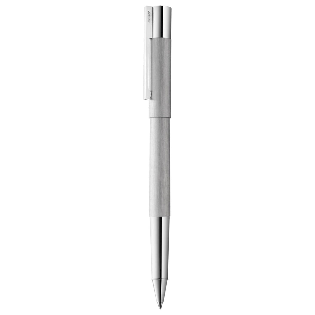 Lamy 351 Scala Brushed CT Roller Ball Pen 4030089