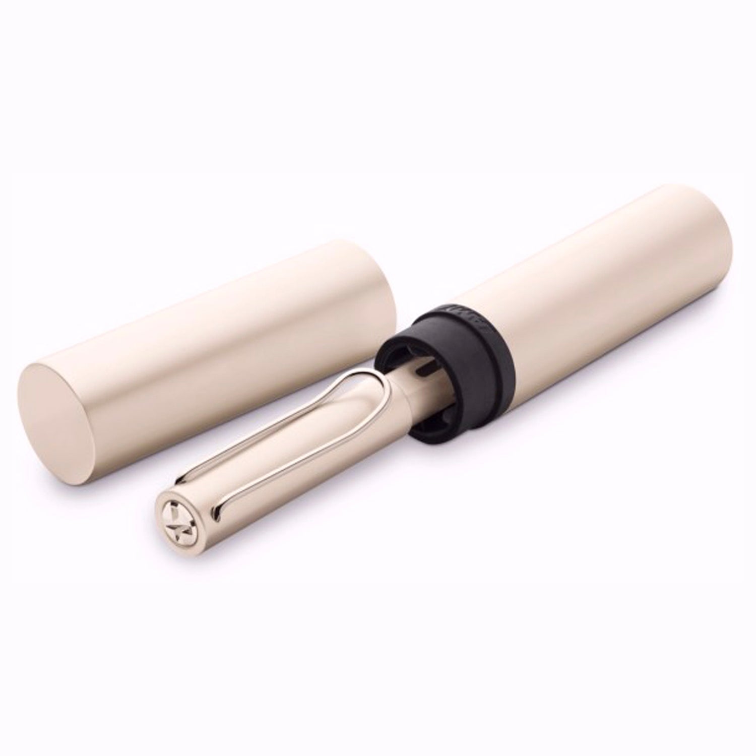 Lamy 357 Lx Palladium Roller Ball Pen 4031636