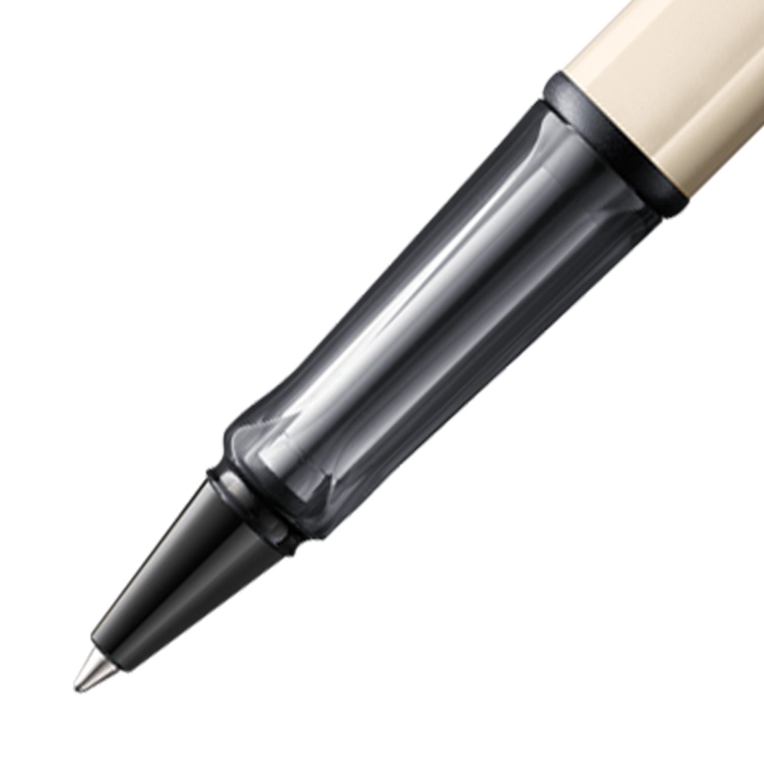 Lamy 357 Lx Palladium Roller Ball Pen 4031636