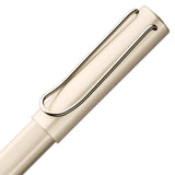 Lamy 357 Lx Palladium Roller Ball Pen 4031636