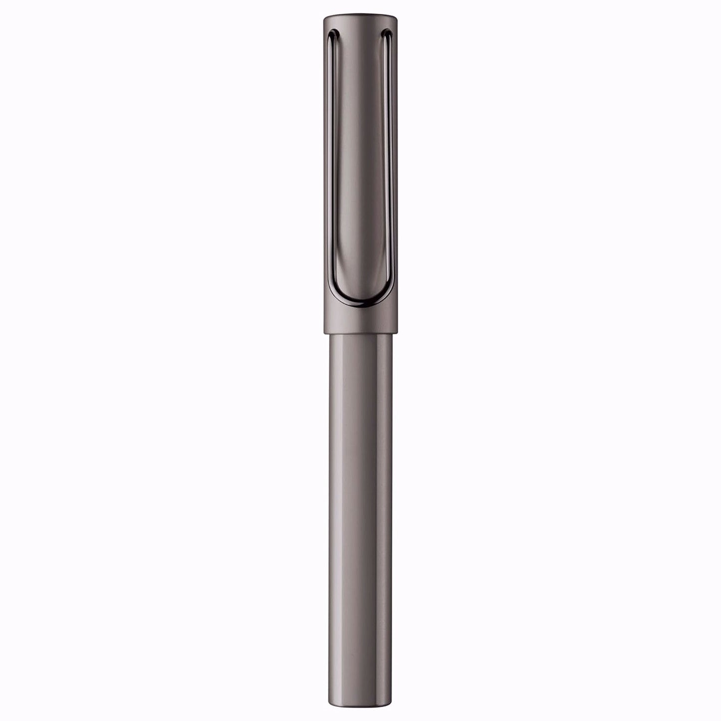Lamy 357 Lx Ruthenium Roller Ball Pen 4031637