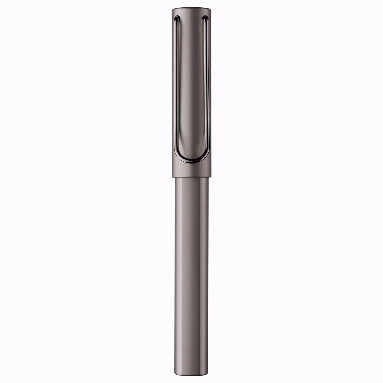 Lamy 357 Lx Ruthenium Roller Ball Pen 4031637
