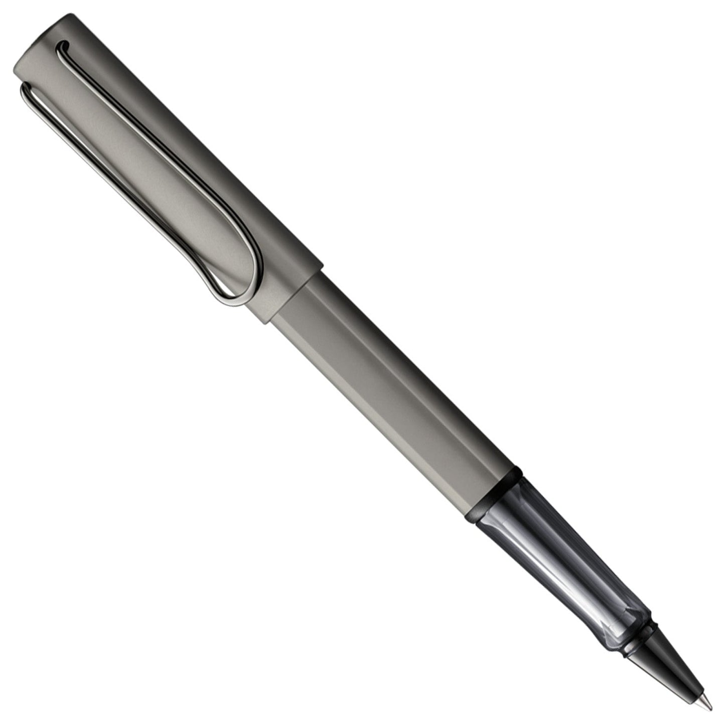 Lamy 357 Lx Ruthenium Roller Ball Pen 4031637