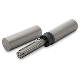Lamy 357 Lx Ruthenium Roller Ball Pen 4031637