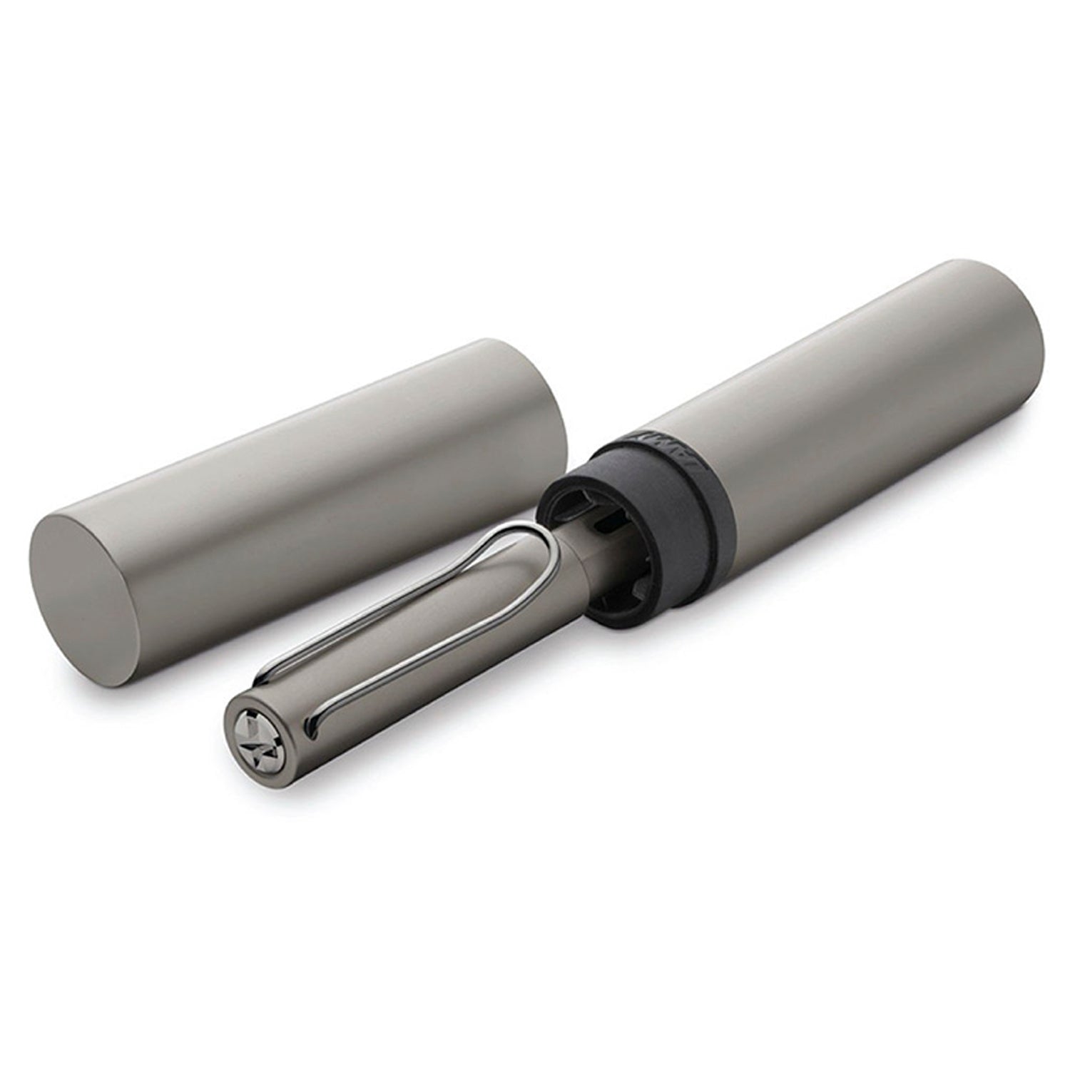 Lamy 357 Lx Ruthenium Roller Ball Pen 4031637