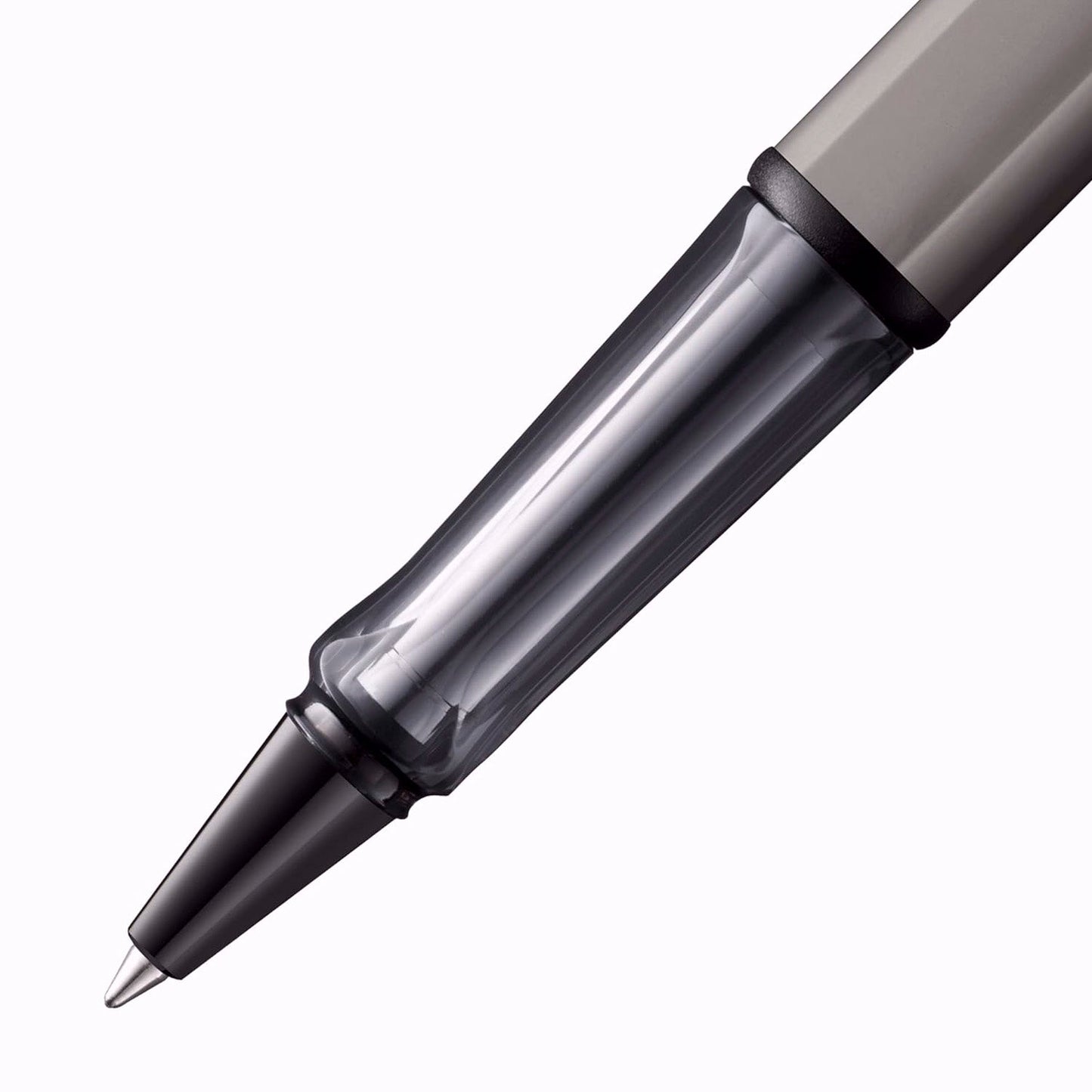 Lamy 357 Lx Ruthenium Roller Ball Pen 4031637