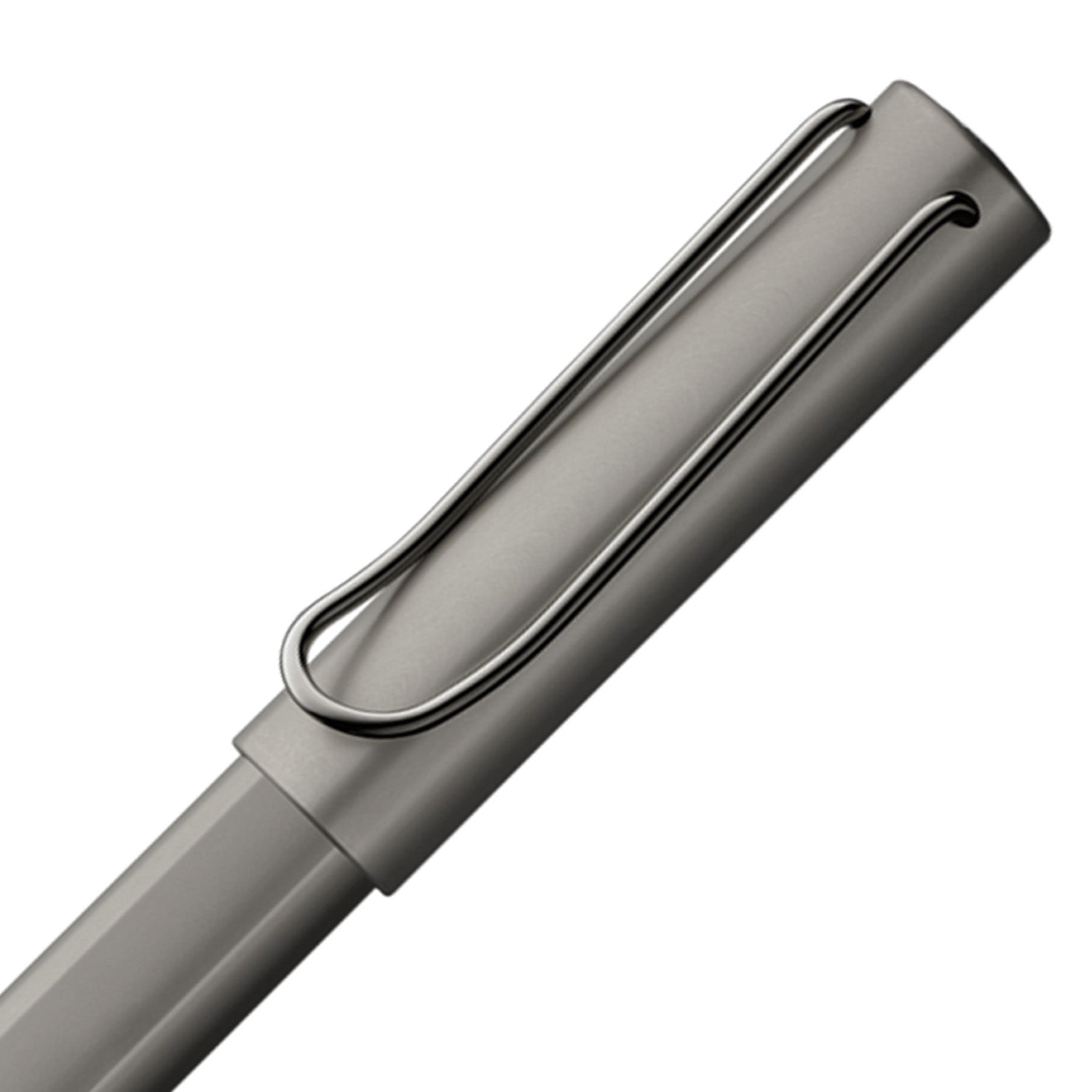 Lamy 357 Lx Ruthenium Roller Ball Pen 4031637