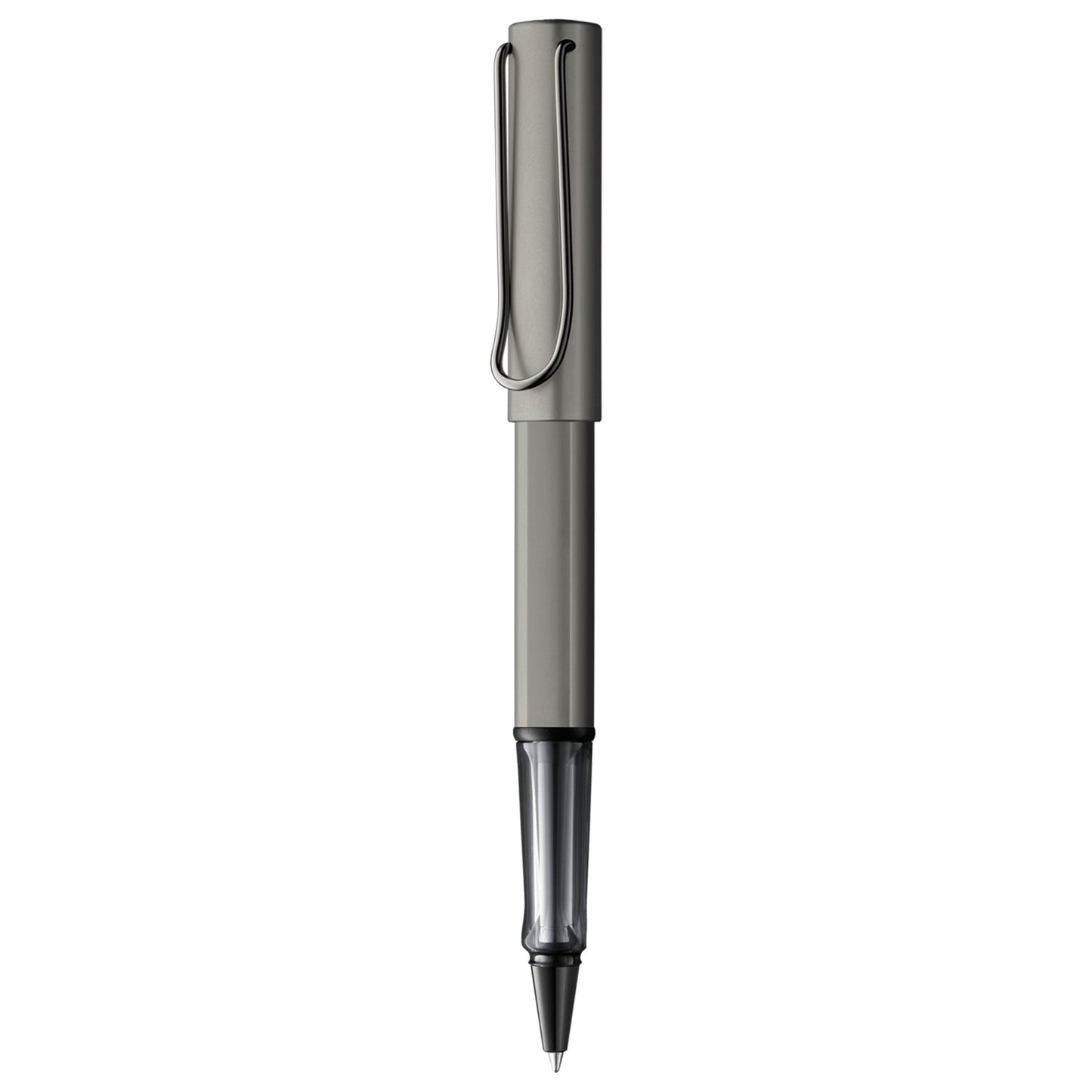 Lamy 357 Lx Ruthenium Roller Ball Pen 4031637