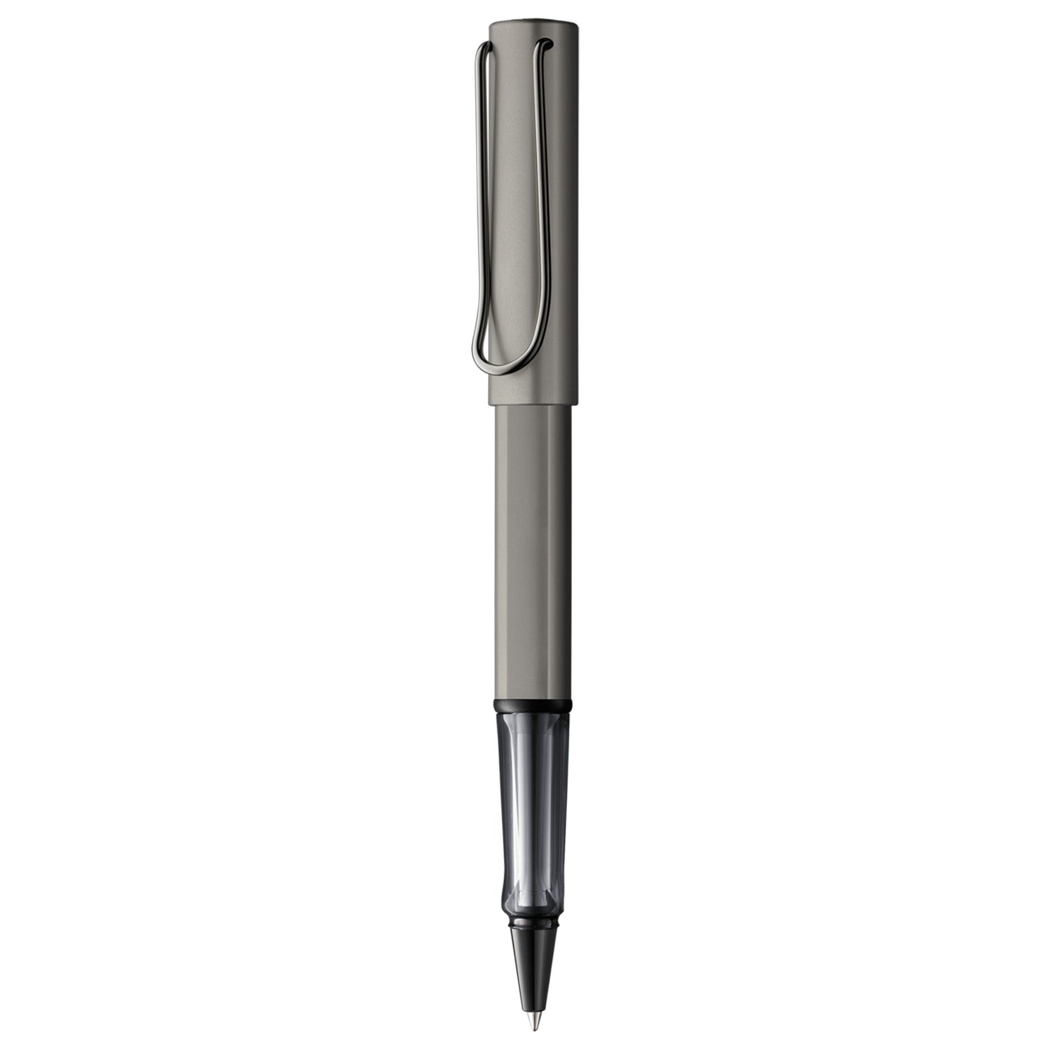 Lamy 357 Lx Ruthenium Roller Ball Pen 4031637