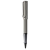 Lamy 357 Lx Ruthenium Roller Ball Pen 4031637