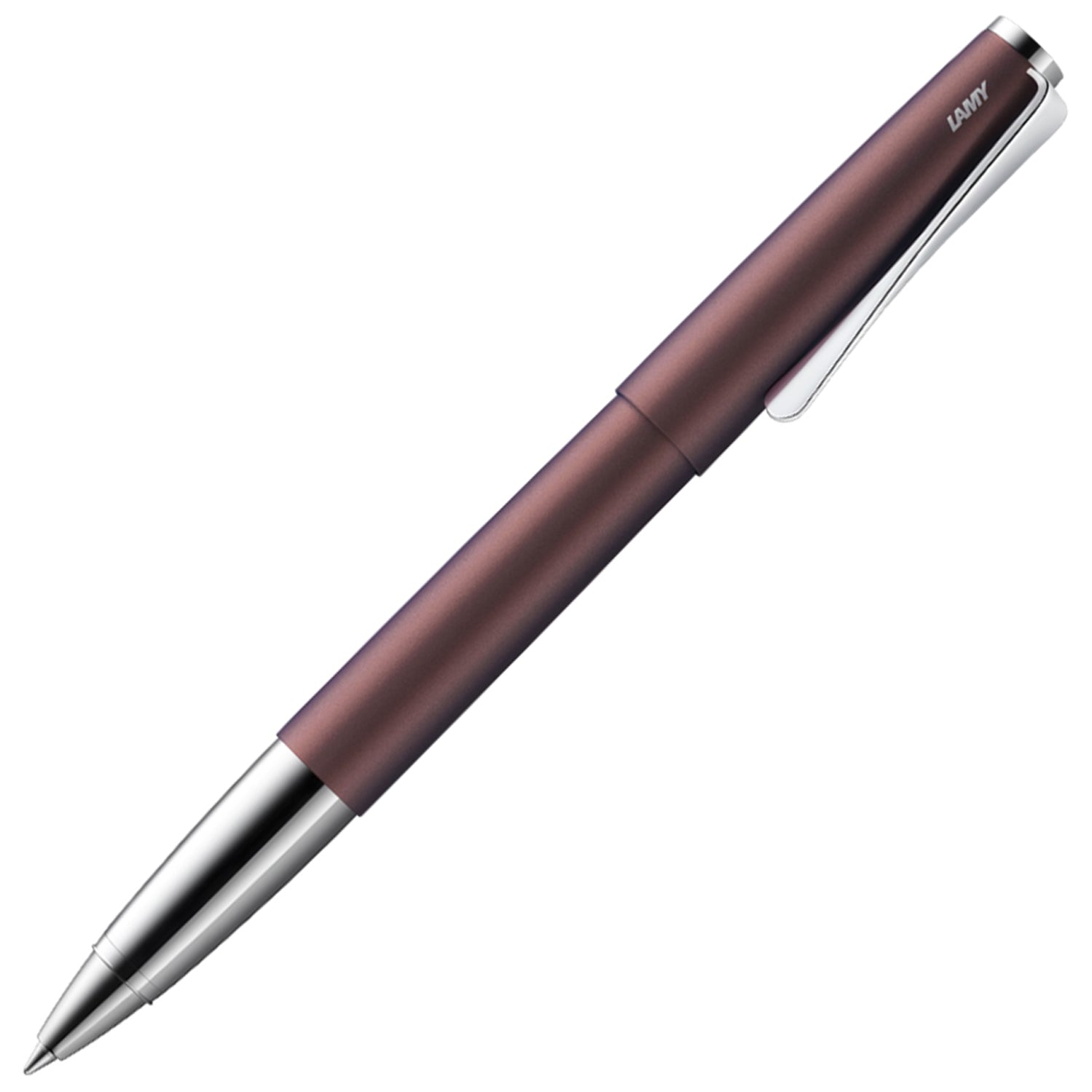 Lamy 366 Studio Orion Matt CT Roller Ball Pen 4039885 (Special Edition)