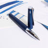 Lamy 367 Studio Imperial Blue CT Roller Ball Pen 4001215