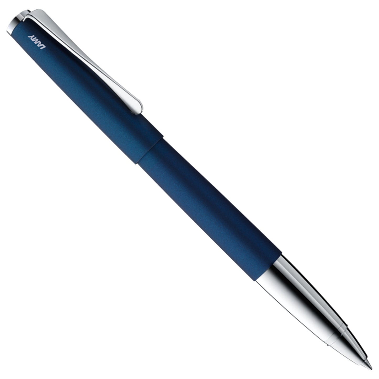 Lamy 367 Studio Imperial Blue CT Roller Ball Pen 4001215