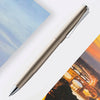 Lamy 368 Studio Palladium CT Roller Ball Pen 4001221