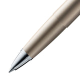 Lamy 368 Studio Palladium CT Roller Ball Pen 4001221