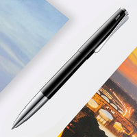 Piano Black
