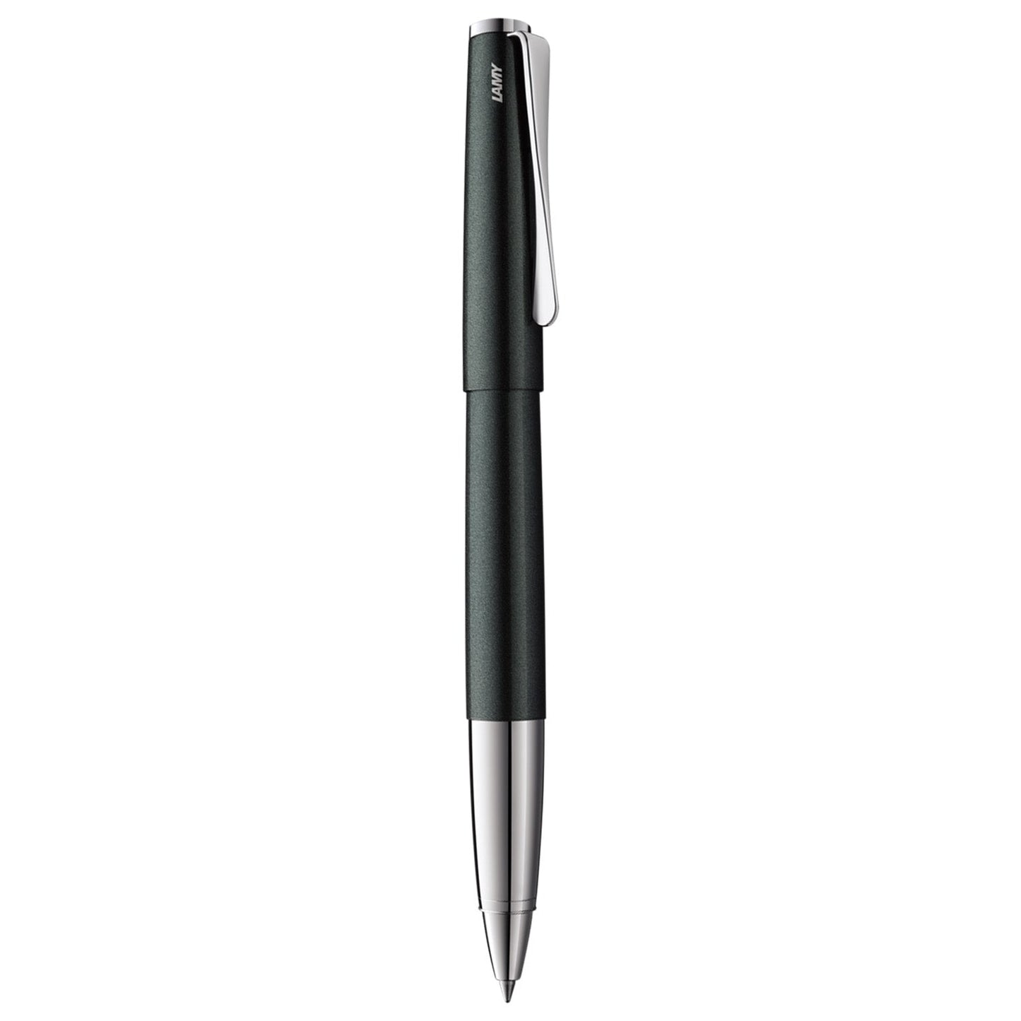 Lamy 369 Studio Black Forest CT Roller Ball Pen 4035737 (Special Edition)