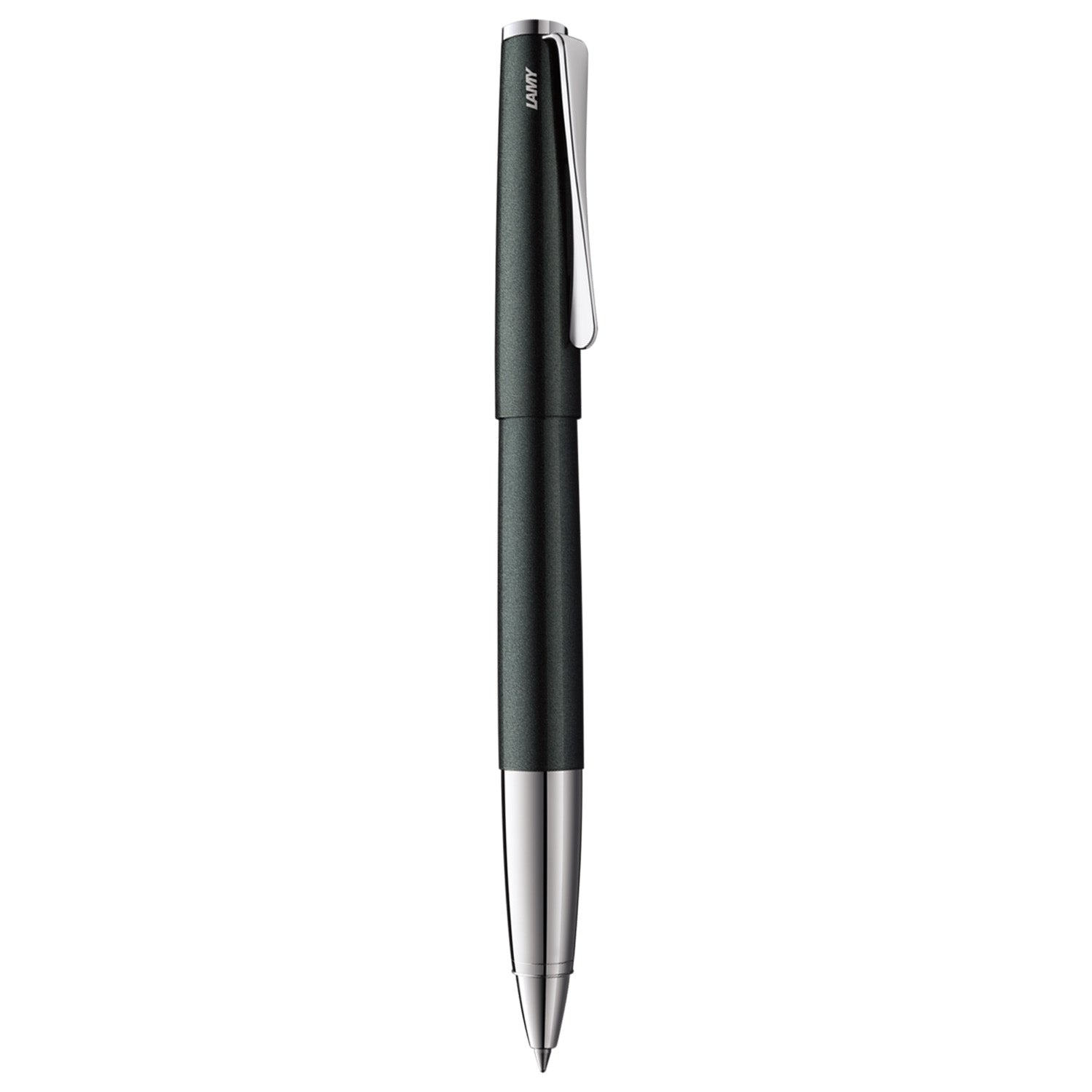 Lamy 369 Studio Black Forest CT Roller Ball Pen 4035737 (Special Edition)