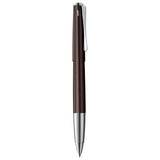 Lamy 369 Studio Dark Brown CT Roller Ball Pen 4036510 (Special Edition)
