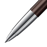 Lamy 369 Studio Dark Brown CT Roller Ball Pen 4036510 (Special Edition)