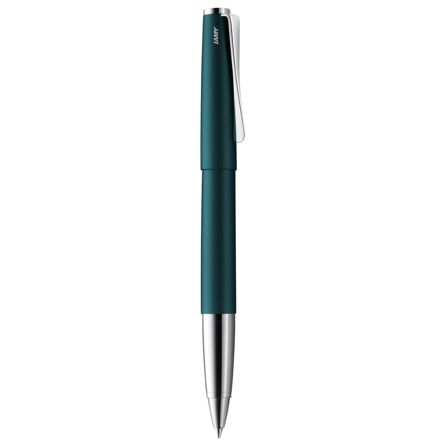 Lamy 369 Studio Petrol CT Roller Ball Pen 4041291 (Special Edition)