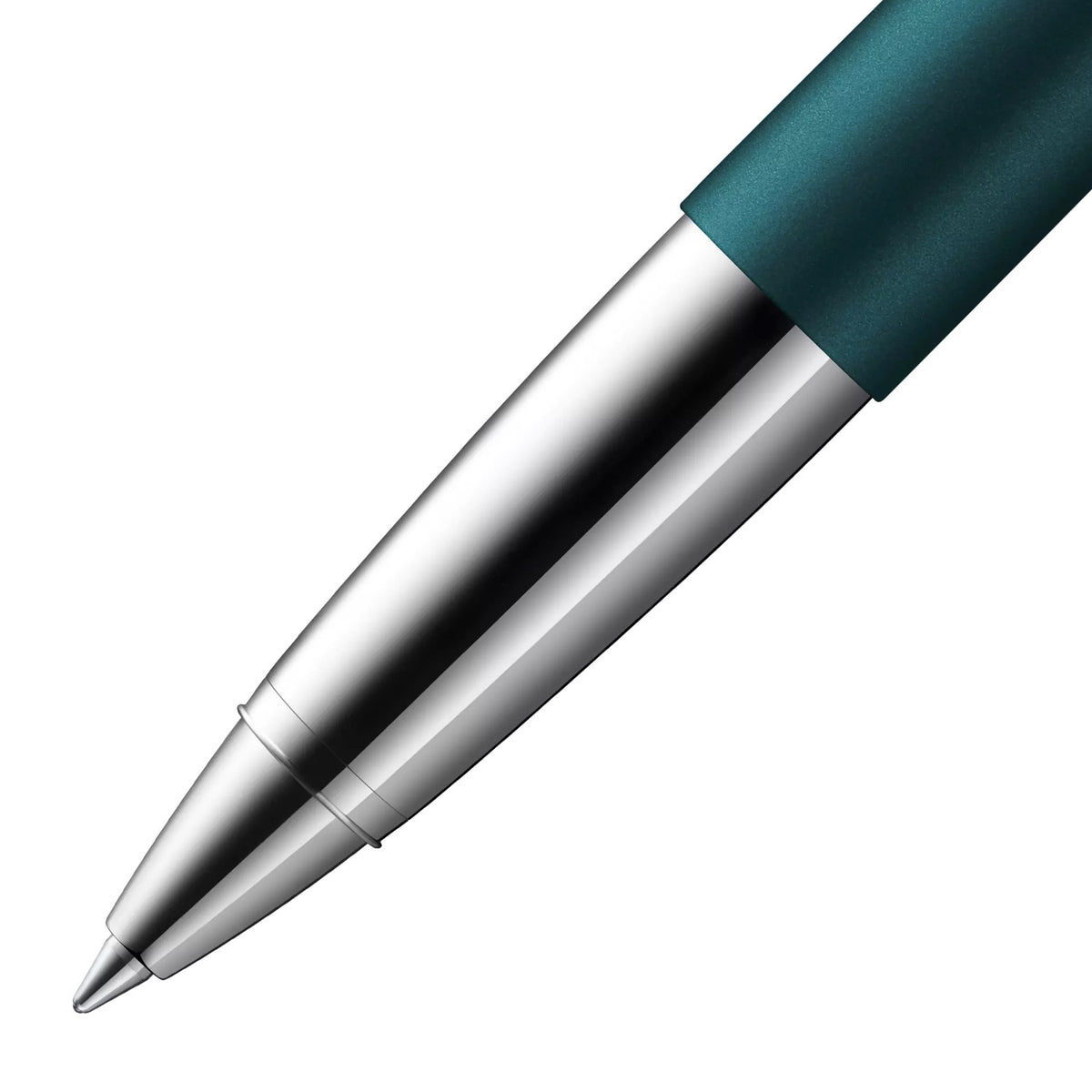 Lamy 369 Studio Petrol CT Roller Ball Pen 4041291 (Special Edition)