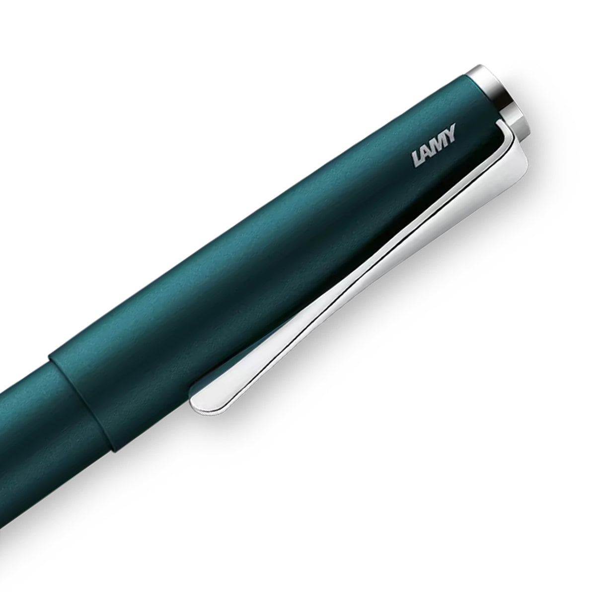 Lamy 369 Studio Petrol CT Roller Ball Pen 4041291 (Special Edition)