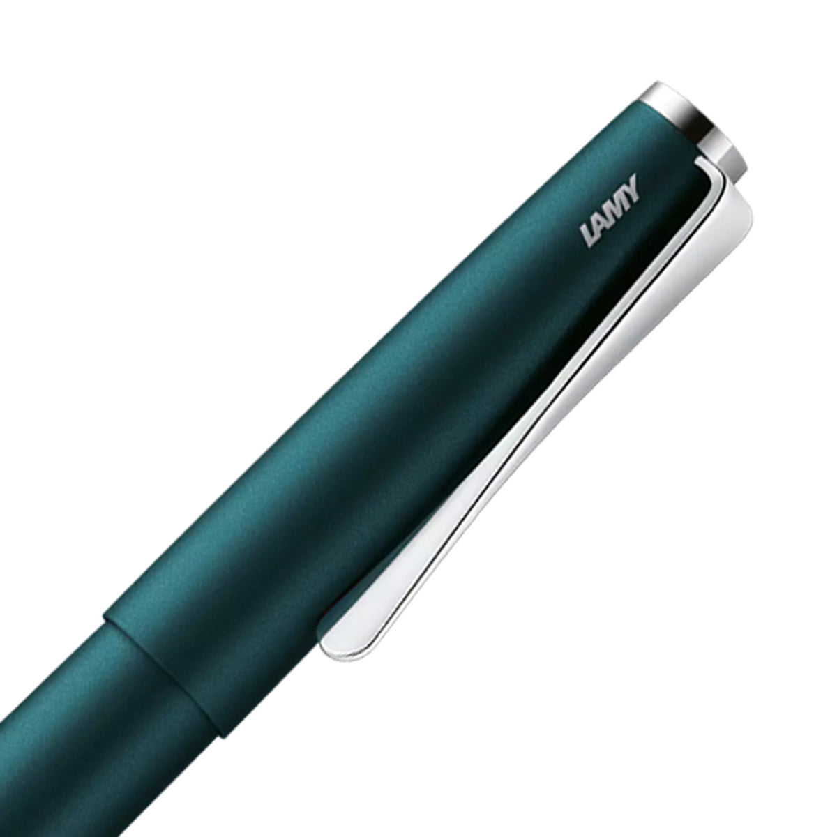 Lamy 369 Studio Petrol CT Roller Ball Pen 4041291 (Special Edition)
