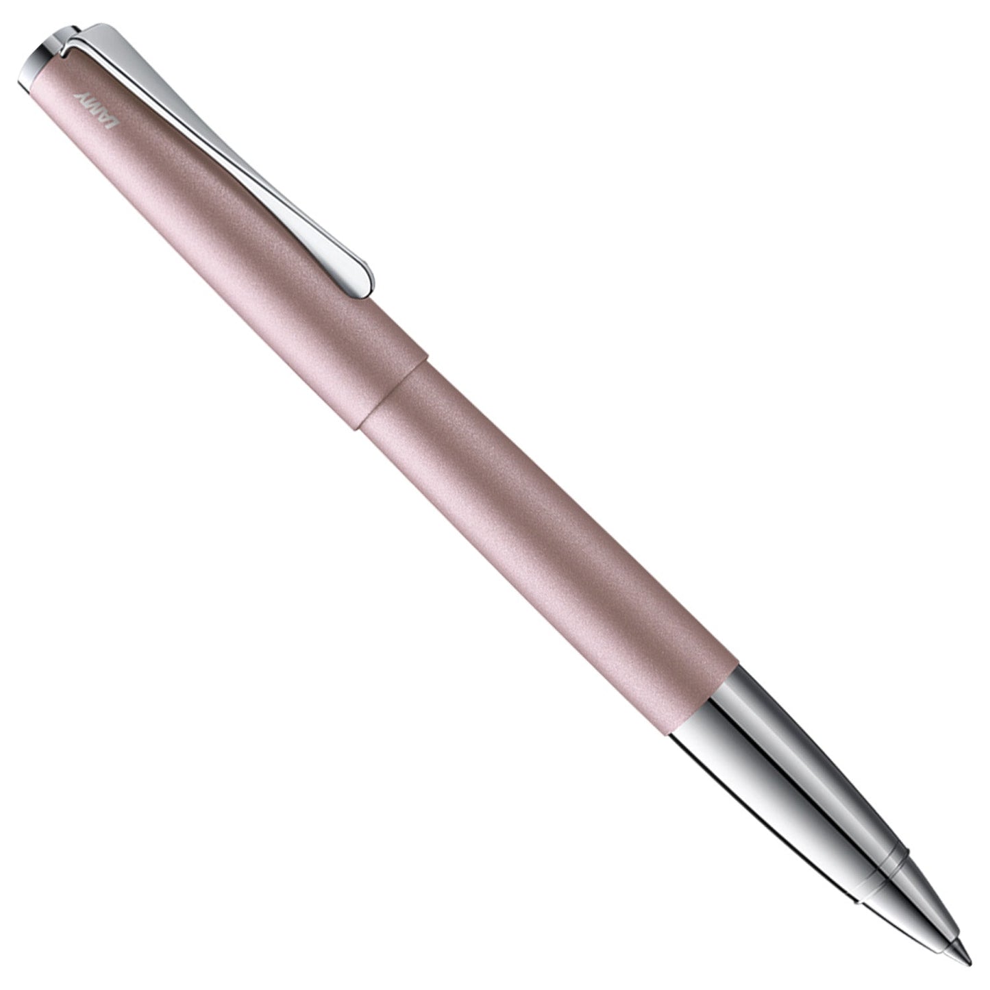 Lamy 369 Studio Rose Matt CT Roller Ball Pen 4037372 (Special Edition)