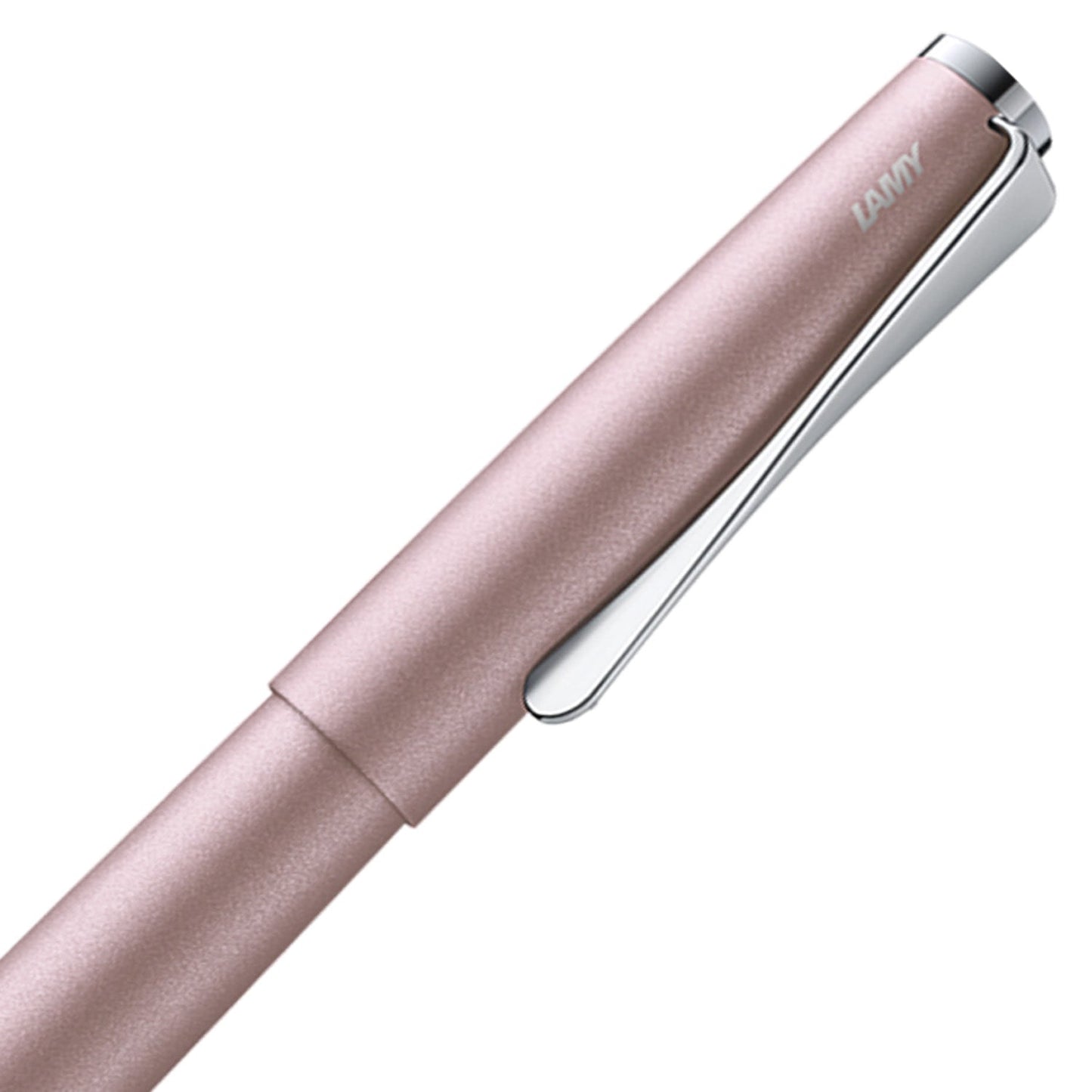 Lamy 369 Studio Rose Matt CT Roller Ball Pen 4037372 (Special Edition)
