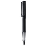 Lamy 371 AL Star Black Roller Ball Pen 4029807