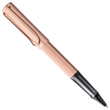 Lamy 376 Lx Rose Gold Roller Ball Pen 4031635