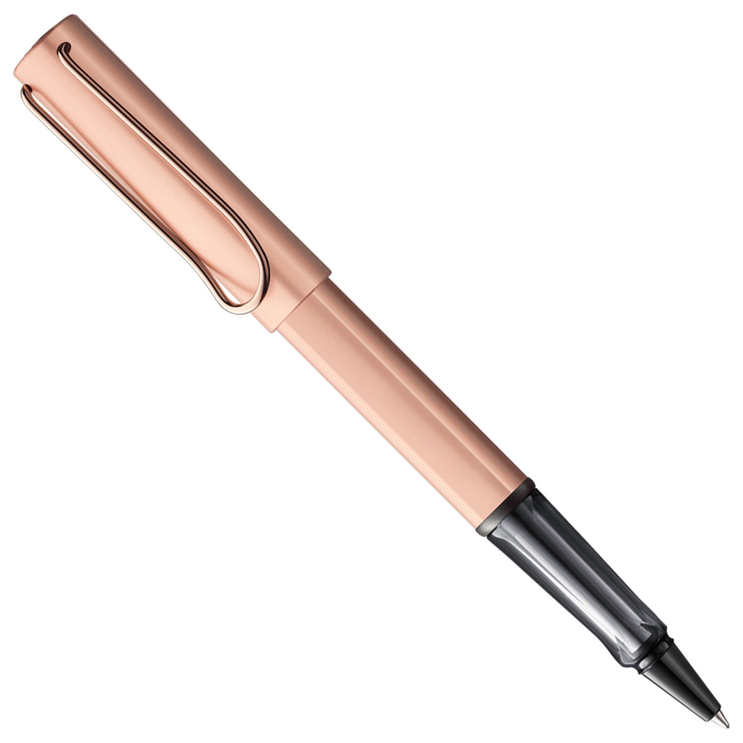 Lamy 376 Lx Rose Gold Roller Ball Pen 4031635