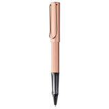 Lamy 376 Lx Rose Gold Roller Ball Pen 4031635