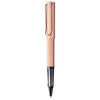 Lamy 376 Lx Rose Gold Roller Ball Pen 4031635