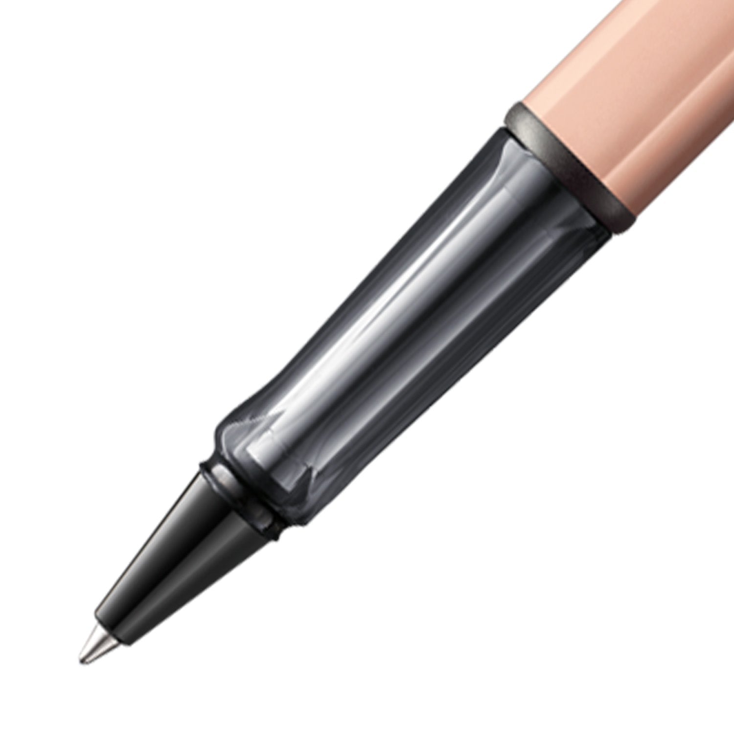 Lamy 376 Lx Rose Gold Roller Ball Pen 4031635