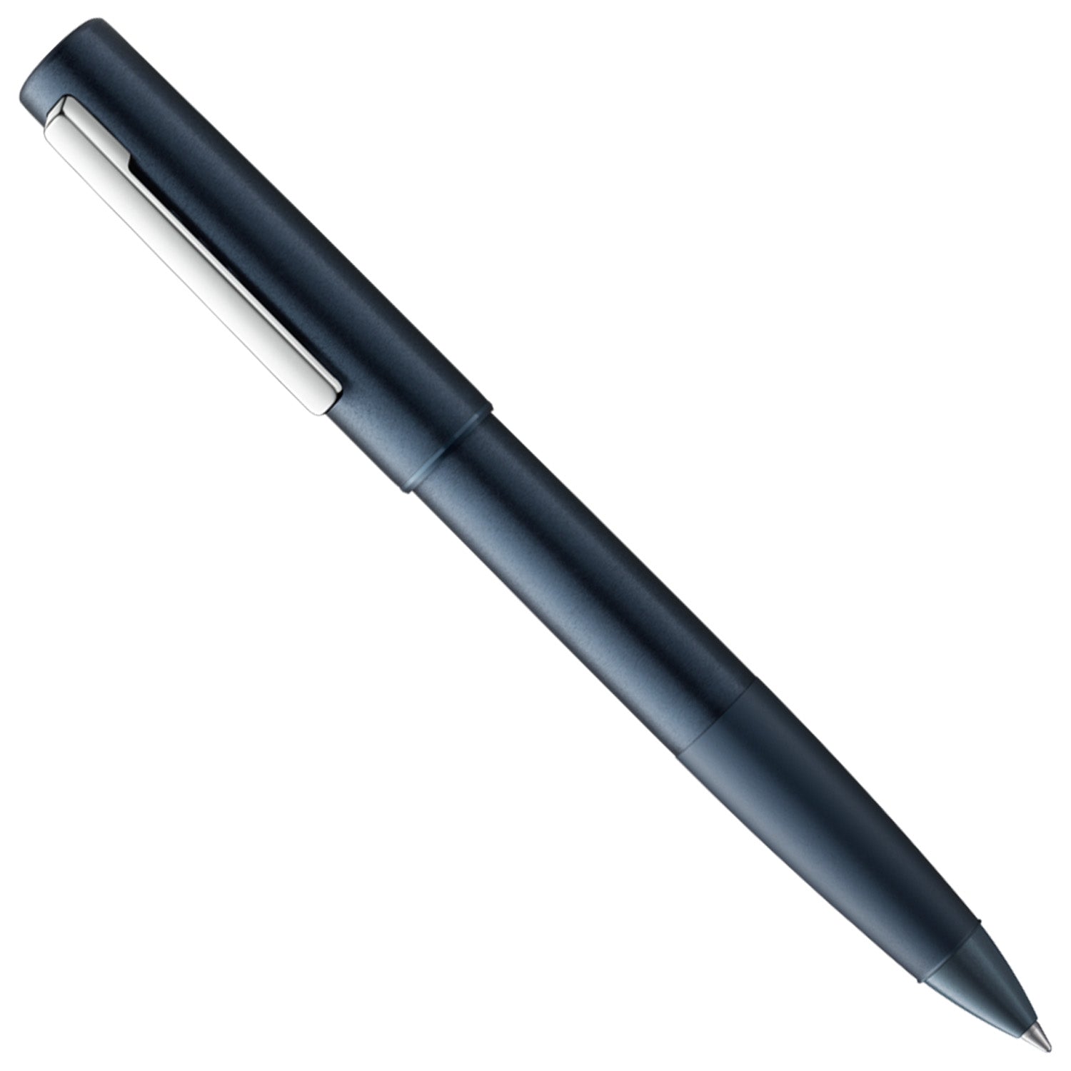 Lamy 377 Aion Deep dark Blue CT Roller Ball Pen 4038450 (Special Edition)