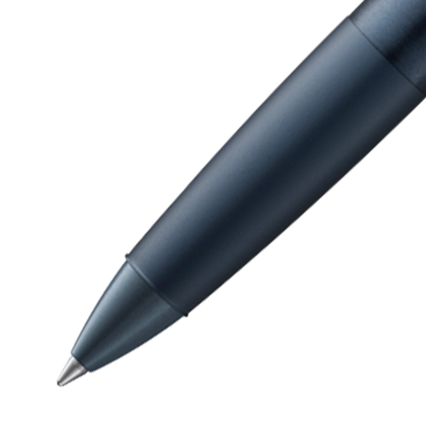 Lamy 377 Aion Deep dark Blue CT Roller Ball Pen 4038450 (Special Edition)