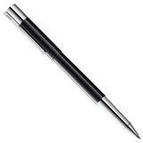 Lamy 379 Scala Piano Black CT Roller Ball Pen 4025992