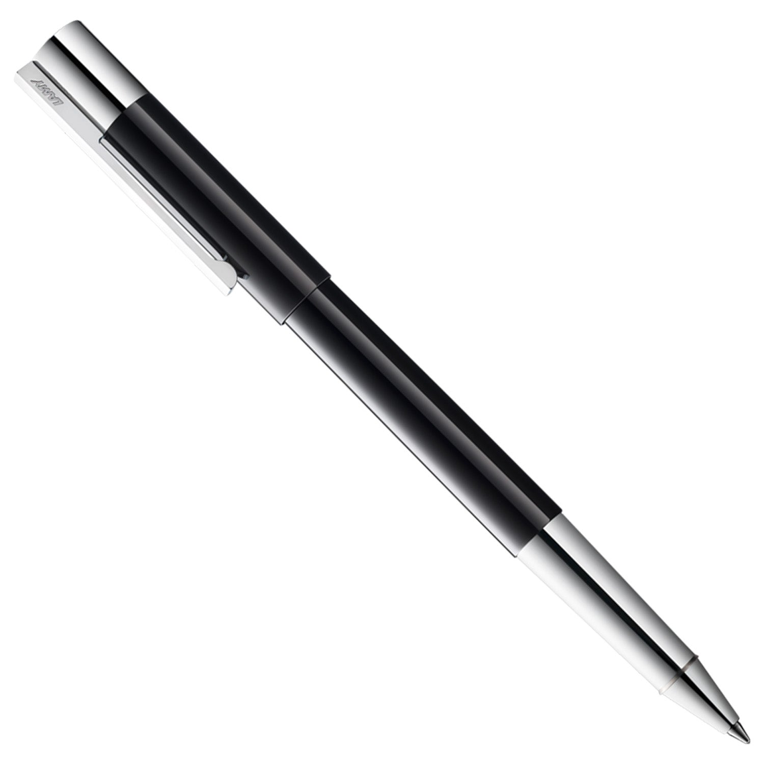 Lamy 379 Scala Piano Black CT Roller Ball Pen 4025992
