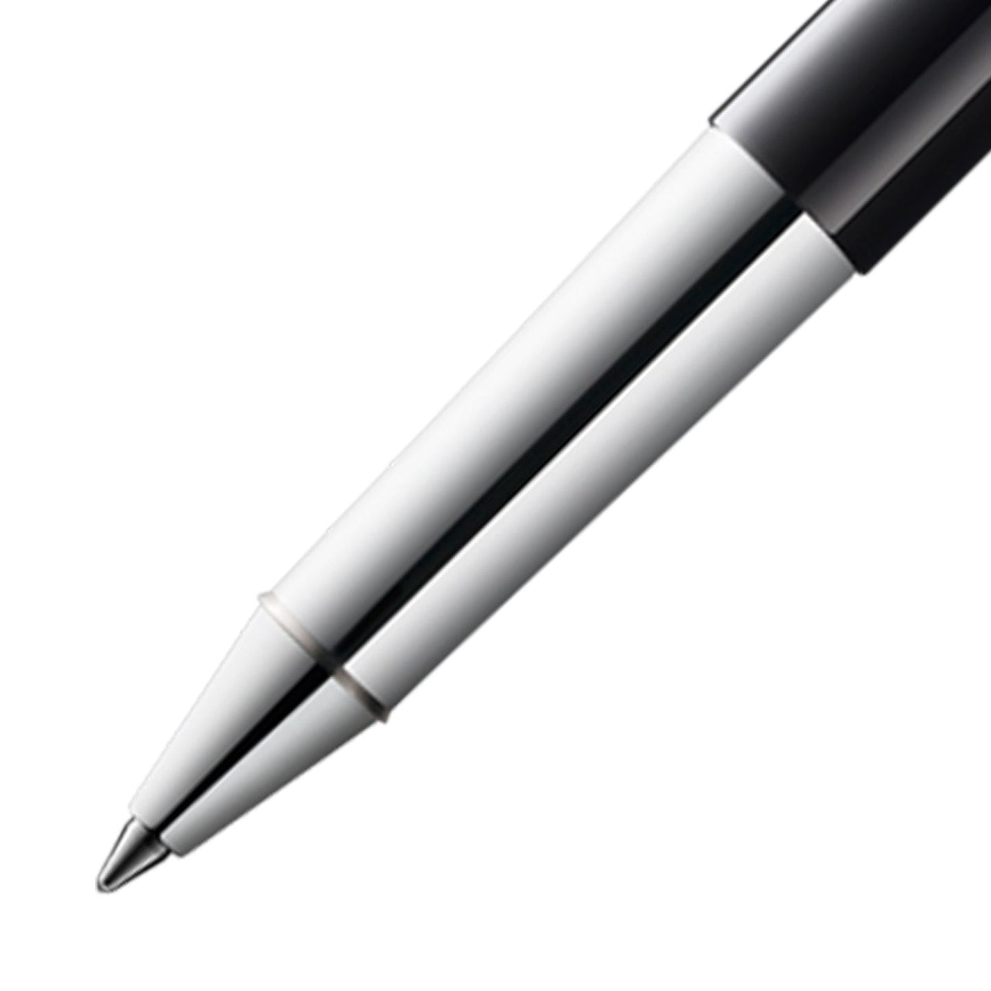 Lamy 379 Scala Piano Black CT Roller Ball Pen 4025992