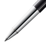 Lamy 379 Scala Piano Black CT Roller Ball Pen 4025992