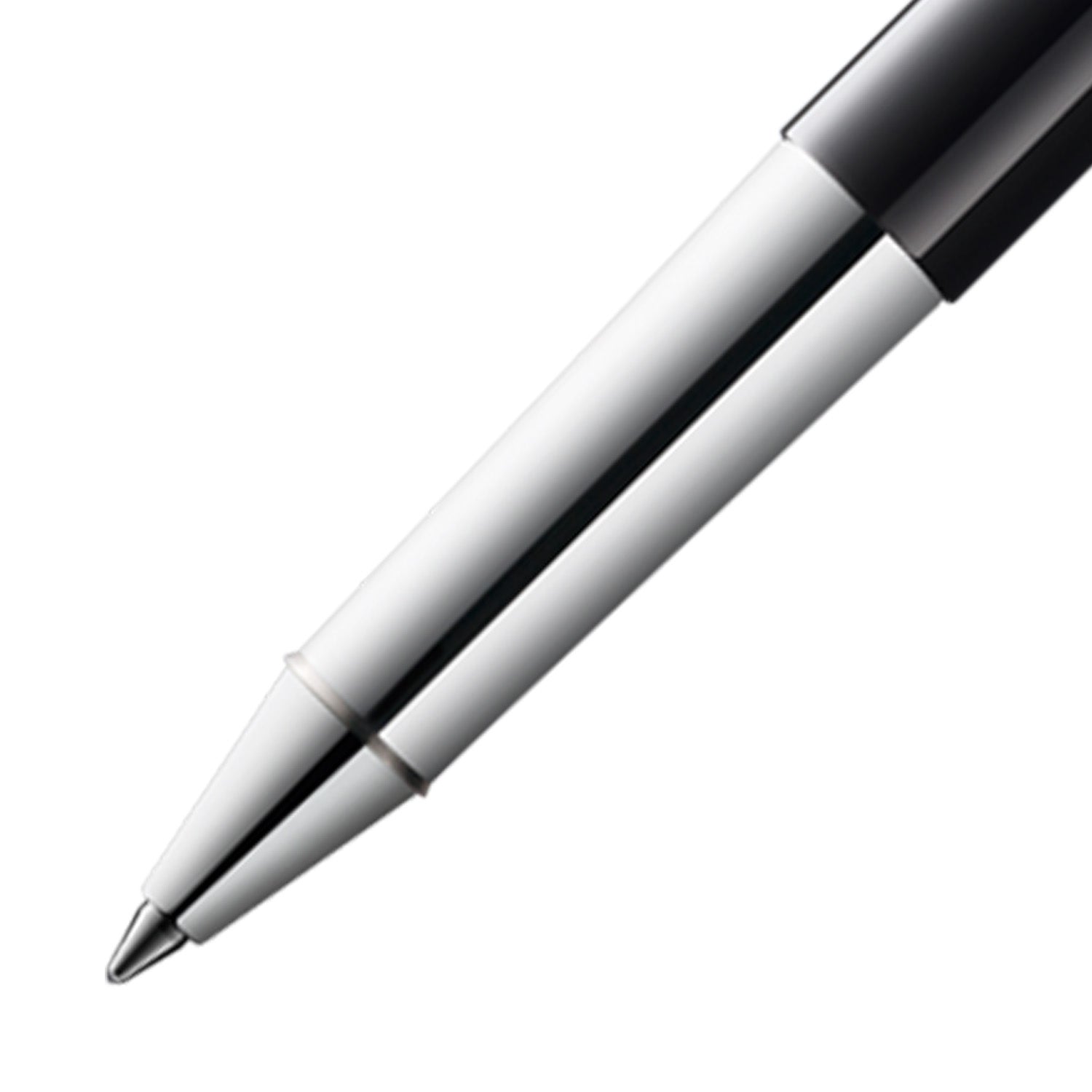Lamy 379 Scala Piano Black CT Roller Ball Pen 4025992