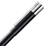 Lamy 379 Scala Piano Black CT Roller Ball Pen 4025992